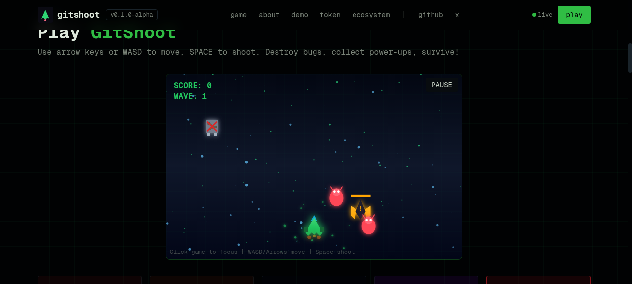 Gameplay frame 4