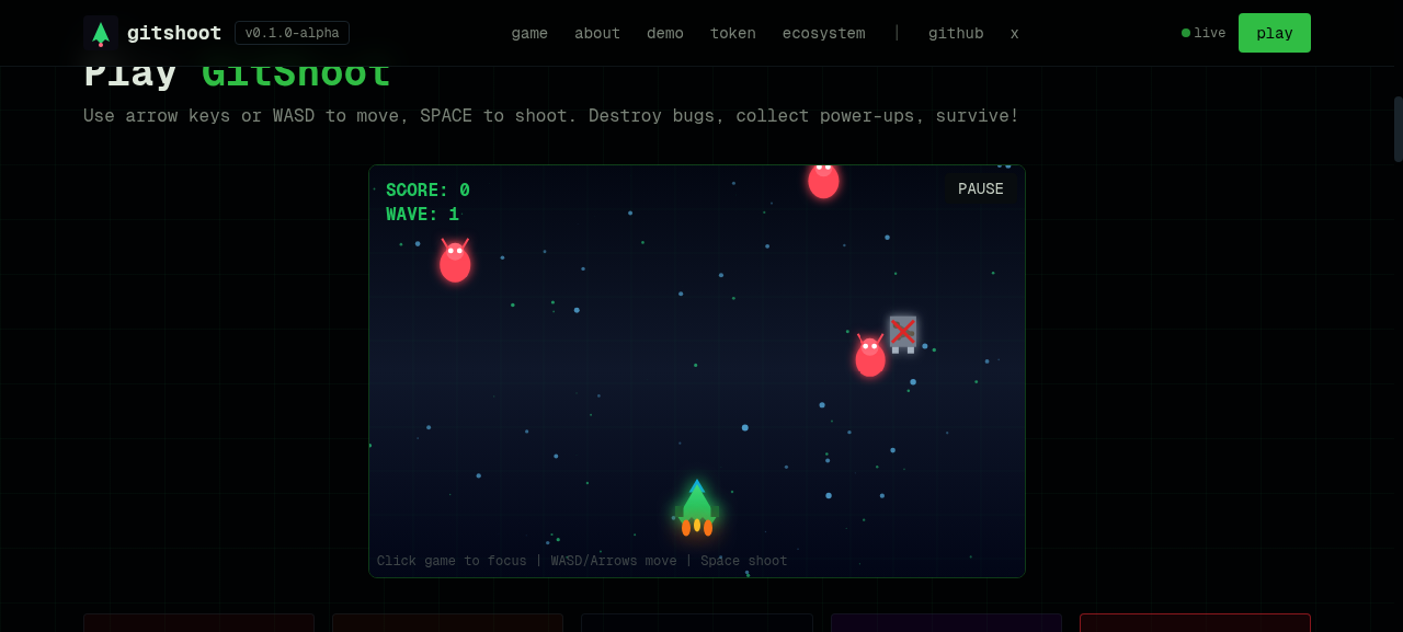 Gameplay frame 5