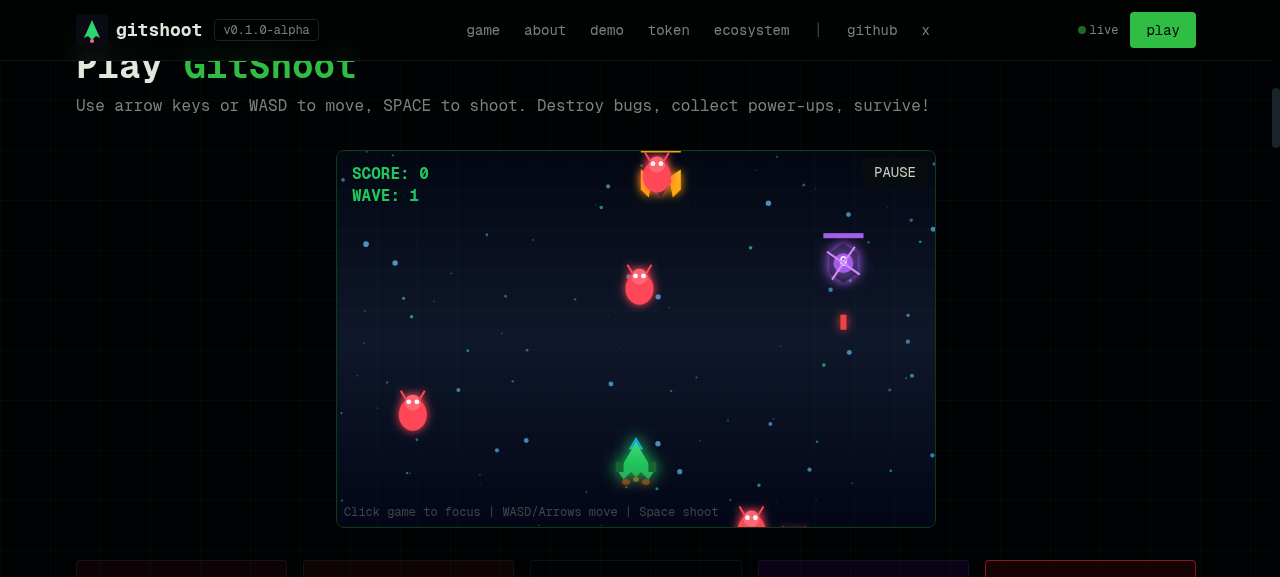 Gameplay frame 6